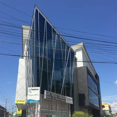 ent clinic toril davao city|Integrated Clinics of Otolaryngology .